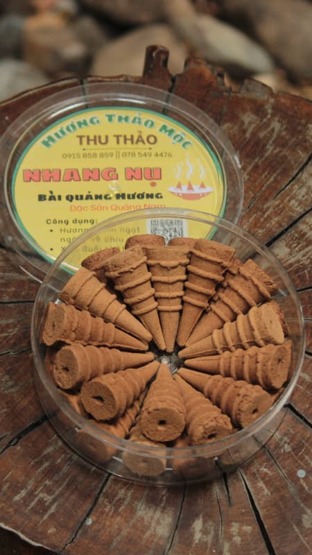 Hương Bài Quảng