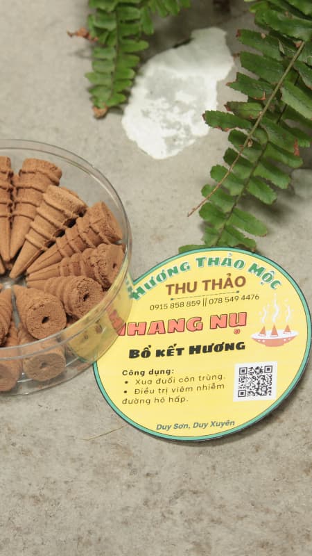 Hương
